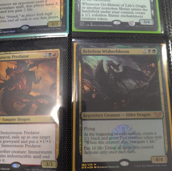 MTG 100 Card Bundles - Picture 3 of 6